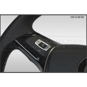 Genuine VW T5.1 / T6 Multi-Function Steering Wheel
