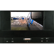 Mercedes Sprinter MBUX Camera Kit for 7″ & 10″