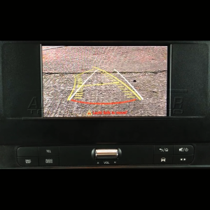 Mercedes Sprinter MBUX Camera Kit for 7″ & 10″