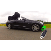 Mercedes Convertible – Remote Roof Open Module