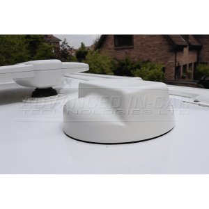 Motorhome 4G WiFi System – Smart Antenna Flex