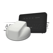 Motorhome 4G WiFi System – Smart Antenna Flex