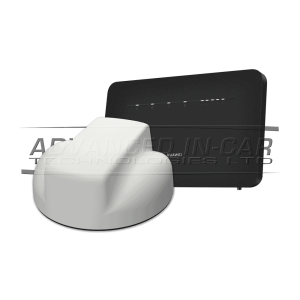Motorhome 4G WiFi System – Smart Antenna Flex