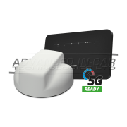 Motorhome 5G Ready WiFi System – Smart Antenna Flex