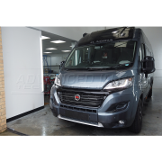 Motorhome Front & Rear Parking System