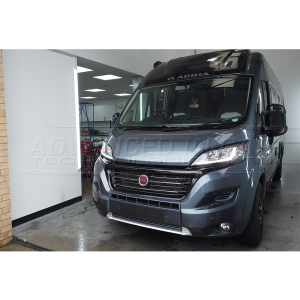 Motorhome Front & Rear Parking System