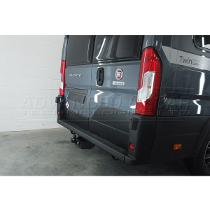 Motorhome Front & Rear Parking System