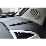 Motorhome Front & Rear Parking System