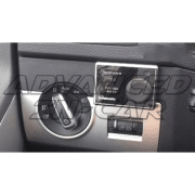 Webasto Parking Heater Remote & MultiControl Upgrade – Climate