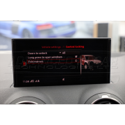 Audi Q2 / SQ2 (GA) Folding Mirrors Upgrade