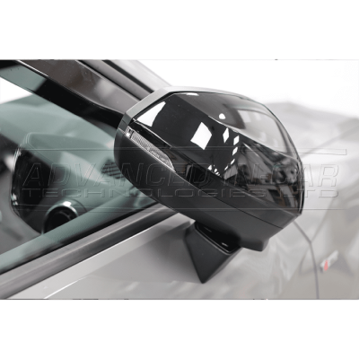 Audi Q2 / SQ2 (GA) Folding Mirrors Upgrade