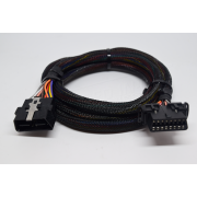 OBD2 Port Relocate Wiring Loom