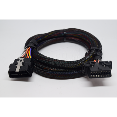 OBD2 Port Relocate Wiring Loom