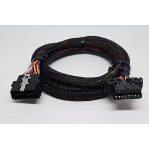 OBD2 Port Relocate Wiring Loom