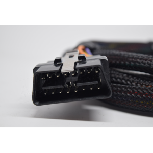 OBD2 Port Relocate Wiring Loom