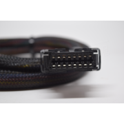 OBD2 Port Relocate Wiring Loom