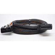 OBD2 Port Relocate Wiring Loom