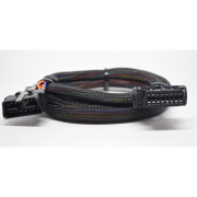 OBD2 Port Relocate Wiring Loom