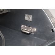 OBD2 Port Relocate Wiring Loom