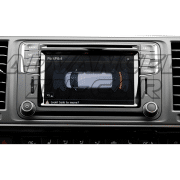 VW Transporter T6 Optical Parking Sensors