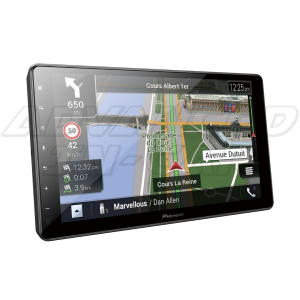 Pioneer AVIC-Z1000D (35-C & 42-C) Multi-media System