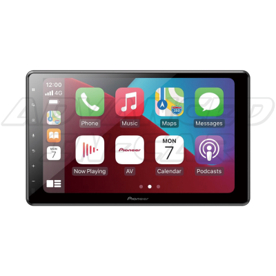 Pioneer AVIC-Z1000D (35-C & 42-C) Multi-media System