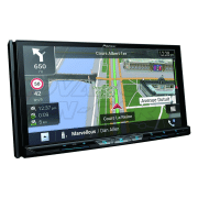 Pioneer AVIC-Z930DAB Multi-media System