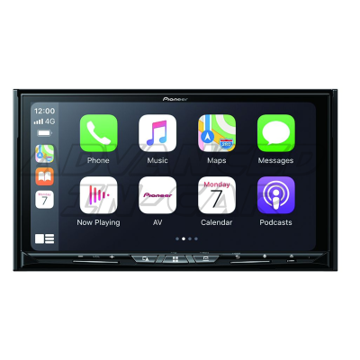 Pioneer AVIC-Z930DAB Multi-media System