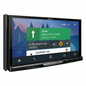 Pioneer AVIC-Z930DAB Multi-media System