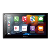 Pioneer SPH-DA360DAB Multimedia System