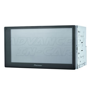Pioneer SPH-DA360DAB Multimedia System
