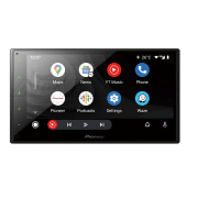 Pioneer SPH-DA360DAB Multimedia System