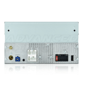 Pioneer SPH-DA360DAB Multimedia System