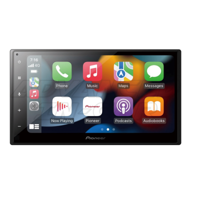 Pioneer SPH-DA360DAB Multimedia System