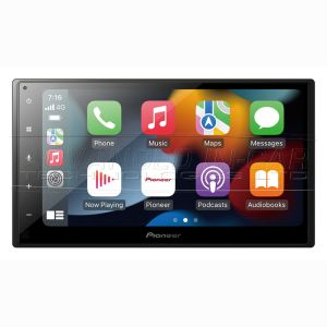 Pioneer SPH-DA360DAB Multimedia System