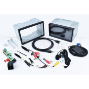Pioneer SPH-DA360DAB Multimedia System