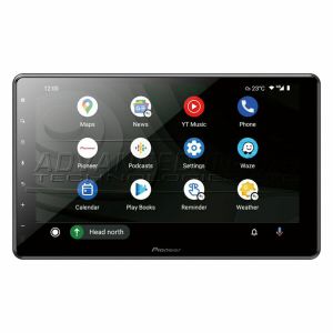 Pioneer AVIC-Z1000D (35-C & 42-C) Multi-media System
