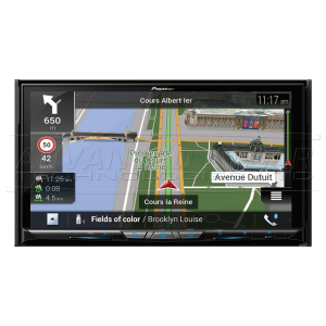 Pioneer AVIC-Z930DAB Multi-media System