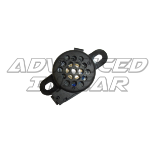 VW Polo MK 6 Rear OPS Parking Retrofit