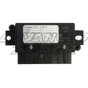 VW Polo MK 6 Front & Rear OPS Retrofit Kit