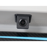 Porsche PCM 4.0 Reversing Camera Retrofit