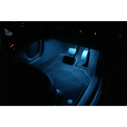 Smart 453 Footwell LED