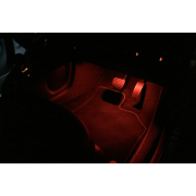 Smart 453 Footwell LED