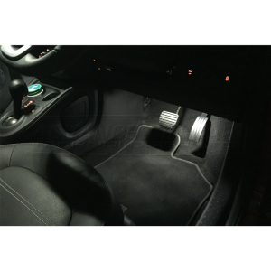 Smart 453 Footwell LED