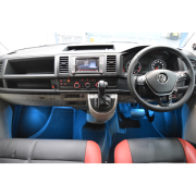 VW, Audi, Seat & Skoda Footwell LEDs