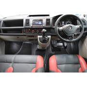 VW, Audi, Seat & Skoda Footwell LEDs