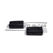 VW, Audi, Seat & Skoda Footwell LEDs