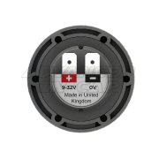 Dual Rear Fitting 5V (3A) USB Charger Kit