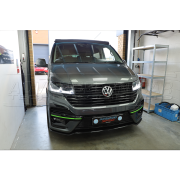 Volkswagen Transporter T6.1 LED DRL Headlights