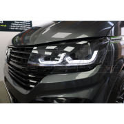 Volkswagen Transporter T6.1 LED DRL Headlights